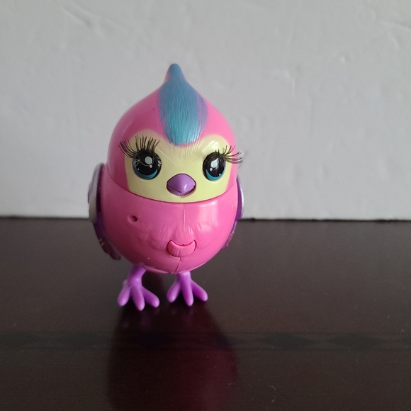 Little Live Pets Candi sweet Lil bird - Picture 2 of 5